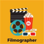 برنامج Filmographer لتحرير وانشاء أفلام احترافية