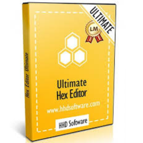 برنامج Hex Editor Neo Ultimate لتحرير الملفات الثنائية لنظام الويندوز 1