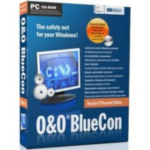 برنامج O&O BlueCon للنسخ الاحتياطي