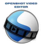 برنامج OpenShot Video Editor لتحرير الفديو