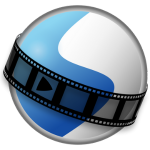 برنامج OpenShot Video Editor لتحرير الفديو