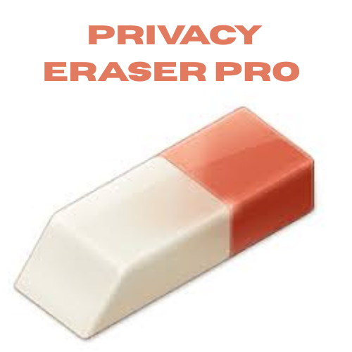 برنامج Privacy Eraser Pro للحفاظ على الخصوصية وتحسين أداء جهاز الكمبيوتر