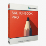برنامج SketchBook Pro لتحول أفكارك إلى لوحات فنية