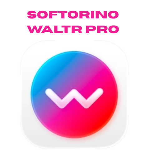 برنامج Softorino WALTR Pro | لنقل الملفات من الكمبيوتر لأجهزة ابل