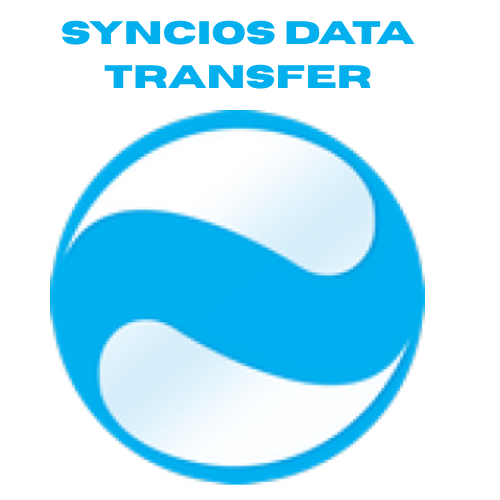 برنامج Syncios Data Transfer لنقل الملفات للهواتف الذكية 1
