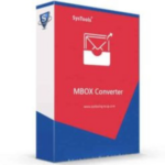 برنامج SysTools MBOX Converter لتحويل ملفات البريد الأكتروني