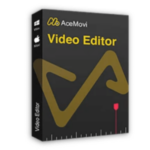 برنامج TunesKit AceMovi Video Editor لتحرير الفديو