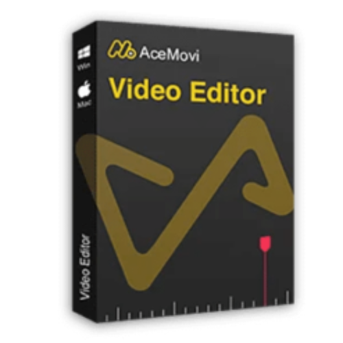 برنامج TunesKit AceMovi Video Editor لتحرير الفديو