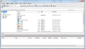 برنامج VanDyke SecureCRT and SecureFX لإدارة الخوادم عن بعد