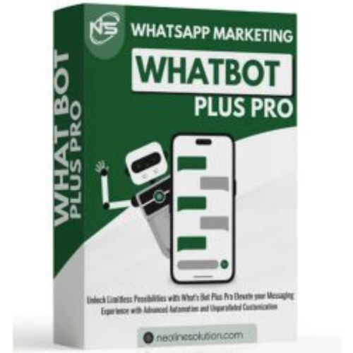 برنامج WhatBot Plus للتسويق علي الوتس اب 1