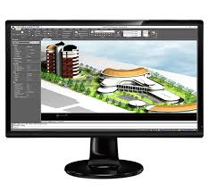 برنامج progeCAD 2026 | لدعم برامج أوتوكاد