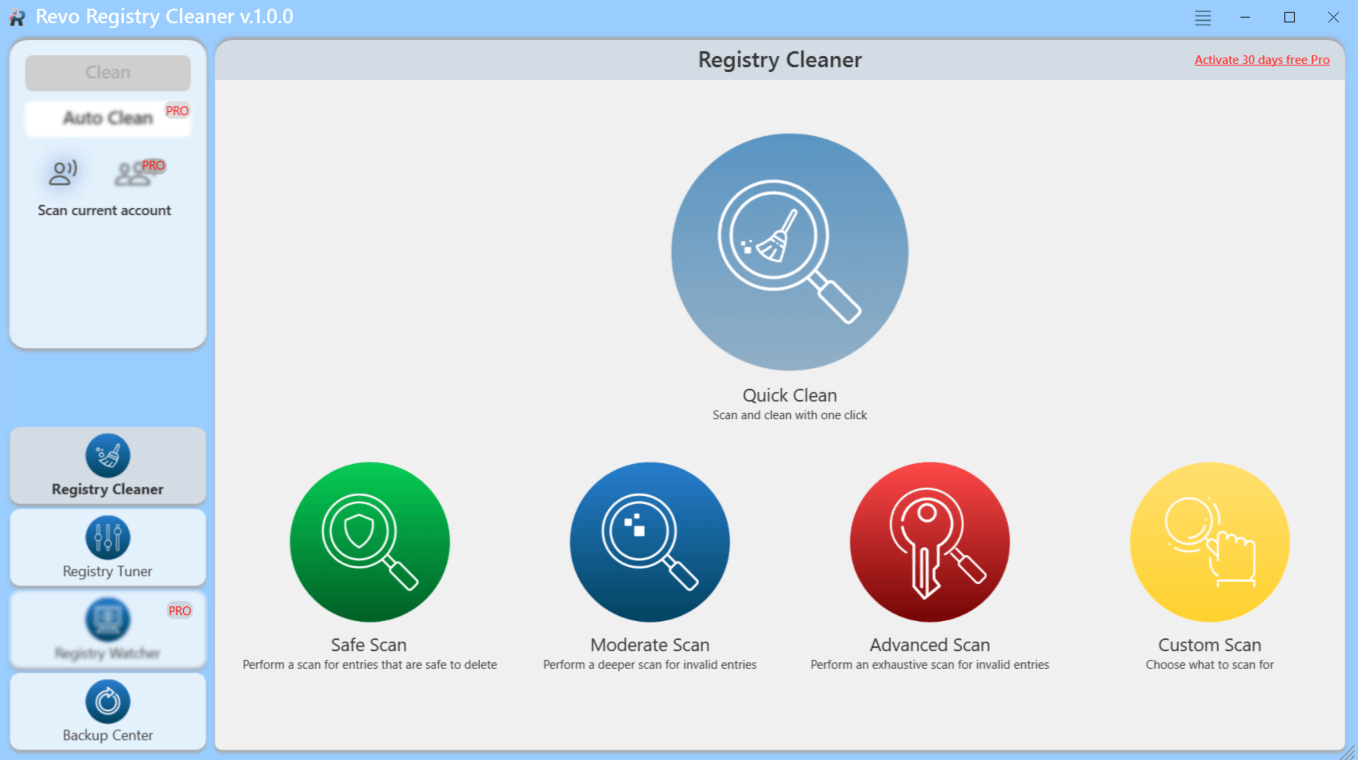 برنامج uDiscMounter لتشغيل الاسطونات الوهمية