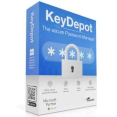 برنامج Abelssoft KeyDepot 2026 لإدارة كلمات المرور