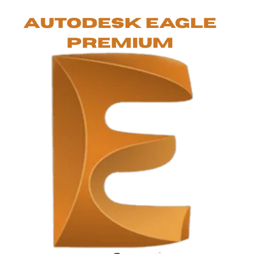 برنامج Autodesk EAGLE Premium لتصميم اللوحات الألكترونية