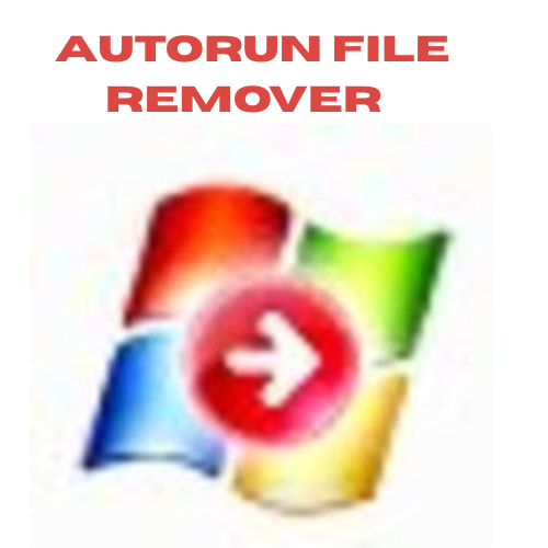 برنامج Autorun File Remover للقضاء على فيروسات