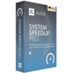 برنامج Avira System Speedup Pro لصيانة وتسريع الويندوز