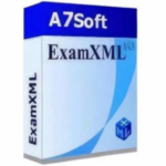 برنامج ExamXML Pro لمقارنة ودمج ملفات XML باحترافية
