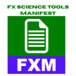 برنامج FX Science Tools Manifest لمعلمي وطلاب العلوم والاتقان الرقمي
