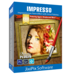 برنامج JixiPix Artista Impresso Pro لتحويل وتحرير الصور