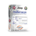 برنامج Multiecuscan لفحص وصيانة السيارات