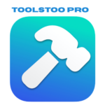 برنامج ToolsToo Pro للتصميم وانشاء العروض