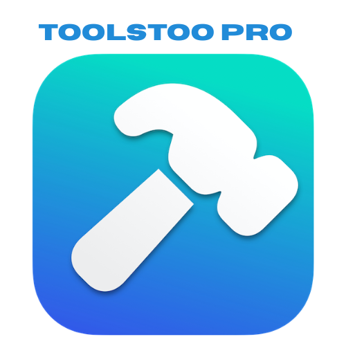 برنامج ToolsToo Pro للتصميم وانشاء العروض