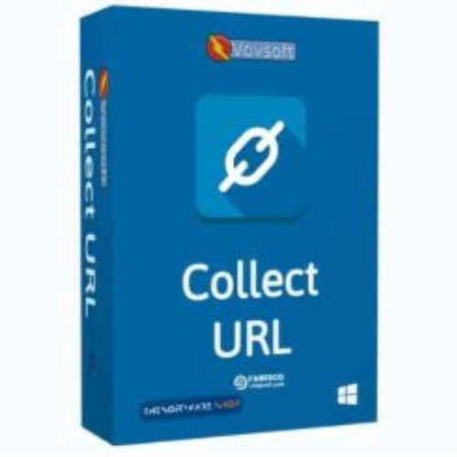 برنامج VovSoft Collect URL لجمع الروابط من المواقع