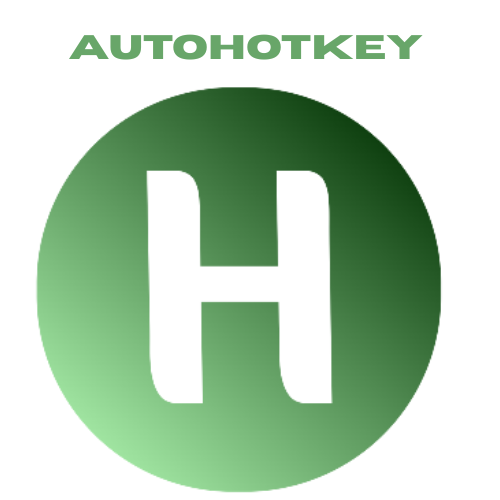 برنامج AutoHotkey لأتمتة المهام وتوفير الوقت