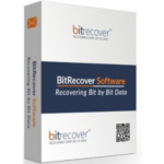 برنامج BitRecover CDR Converter Wizard لتحويل ملفات كوريل درو