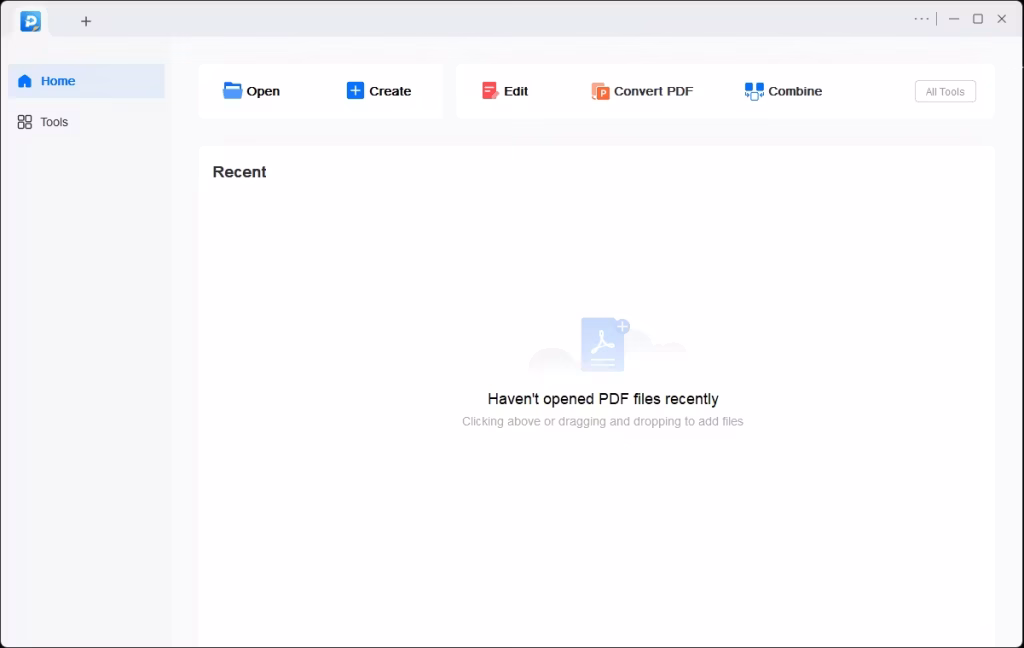 برنامج EaseUS PDF Editor Pro لتحرير ملفات البي دي اف
