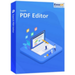 برنامج EaseUS PDF Editor Pro لتحرير ملفات البي دي اف
