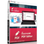 برنامج Icecream PDF Editor Pro لتعديل ملفات PDF