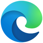 Microsoft Edge Icon
