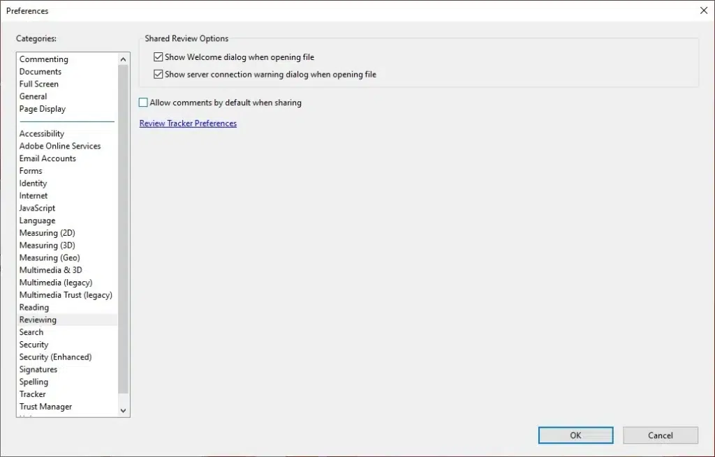 تحميل برنامج أدوبي أكروبات Adobe Acrobat Reader DC 2026 كامل من ميديا فاير