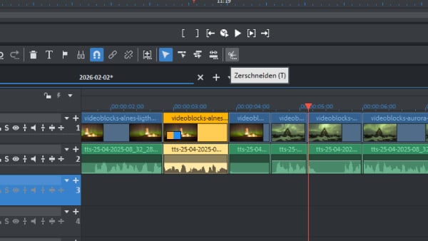 برنامج MAGIX Video Pro X18 | مميزات جديدة لمونتاج 8K بالذكاء الاصطناعي