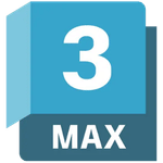 تحميل برنامج Autodesk 3DS MAX 2027 مفعل مدى الحياة (برابط ميديا فاير مباشر)