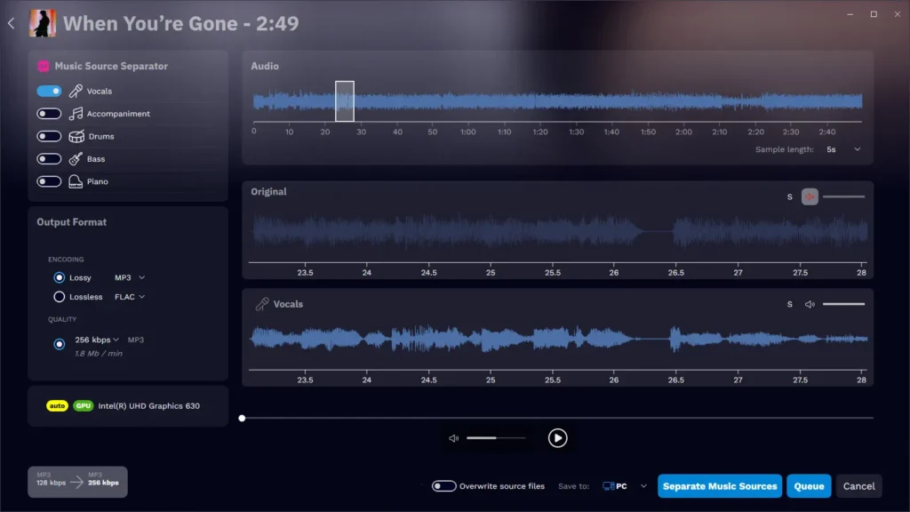 تحميل برنامج Audials One 2026 Premium لإدارة وتسجيل البث الصوتي والمرئي بسهولة