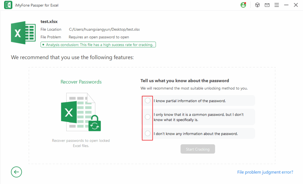 تحميل برنامج PassFab for Excel لفك باسورد ملفات إكسل واستعادة الوصول في دقائق