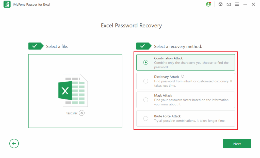 تحميل برنامج PassFab for Excel لفك باسورد ملفات إكسل واستعادة الوصول في دقائق