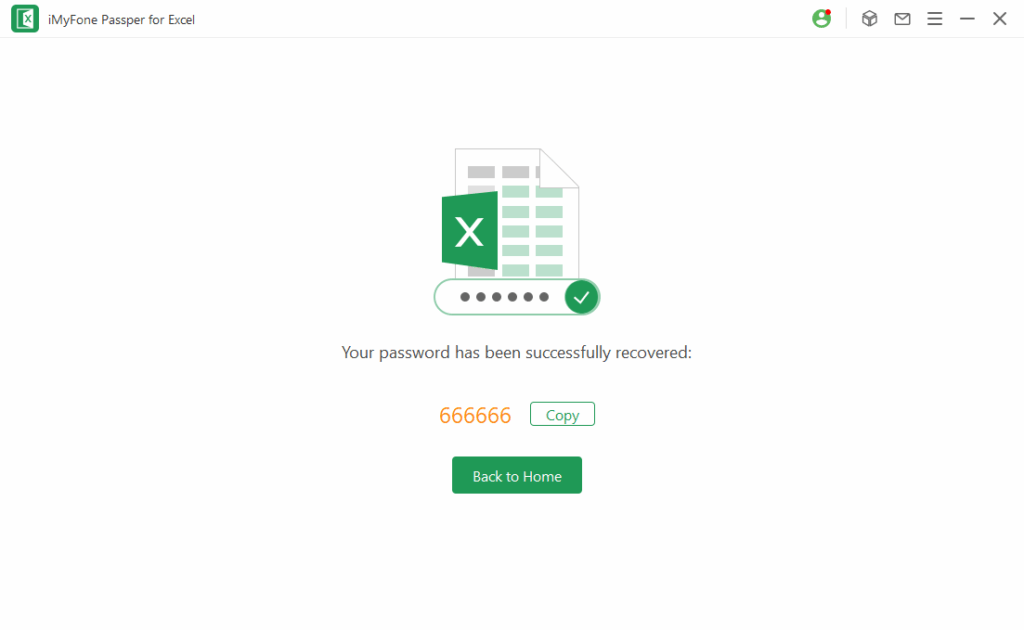 تحميل برنامج PassFab for Excel لفك باسورد ملفات إكسل واستعادة الوصول في دقائق