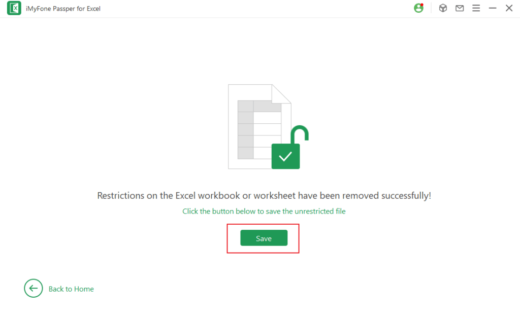 تحميل برنامج PassFab for Excel لفك باسورد ملفات إكسل واستعادة الوصول في دقائق