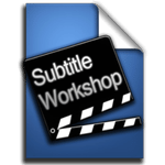 تحميل برنامج Subtitle Workshop Classic أفضل برنامج لترجمة الفيديو وتعديل التوقيت