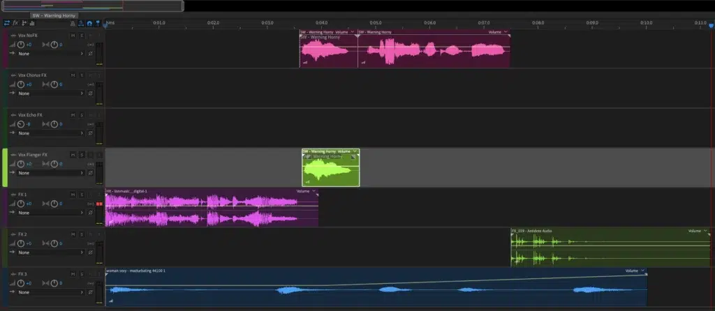 تحميل برنامج Adobe Audition 2026 لتحرير الصوت باحترافية وإزالة الضوضاء