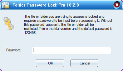 تحميل برنامج ThunderSoft Folder Password Lock Pro لقفل الملفات والمجلدات بكلمة مرور