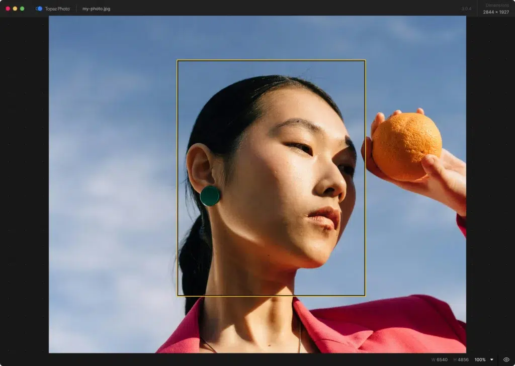 تحميل برنامج Topaz Photo Pro 2026 لتحسين الصور بالذكاء الاصطناعي بجودة احترافية