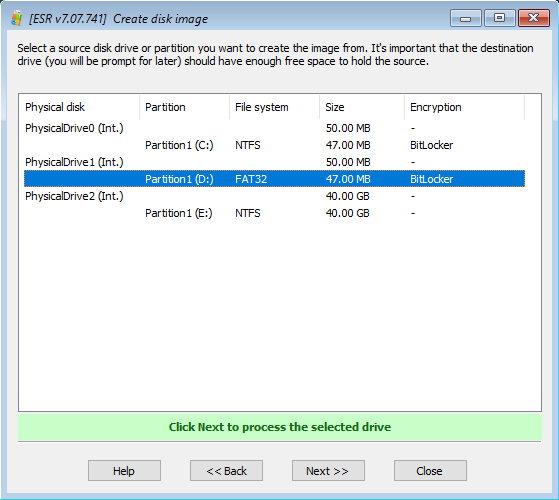 تحميل اسطوانة Elcomsoft System Recovery Boot ISO لاستعادة الوصول إلى ويندوز بسهولة