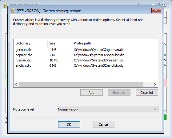 تحميل اسطوانة Elcomsoft System Recovery Boot ISO لاستعادة الوصول إلى ويندوز بسهولة
