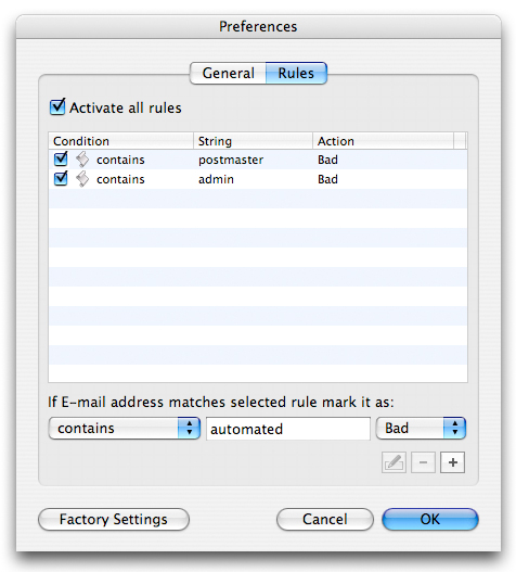 تحميل برنامج Maxprog eMail Extractor لاستخراج الإيميلات من الملفات والمواقع بسهولة