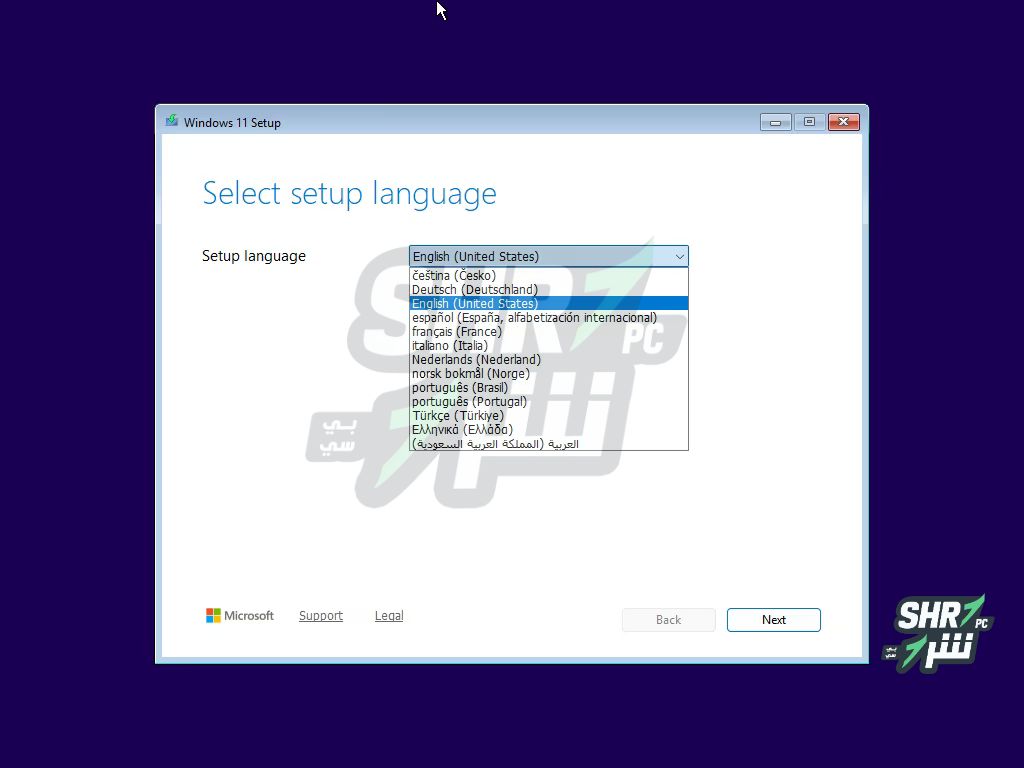 Windows 11 Pro 26H2 Preactivated Multilingual